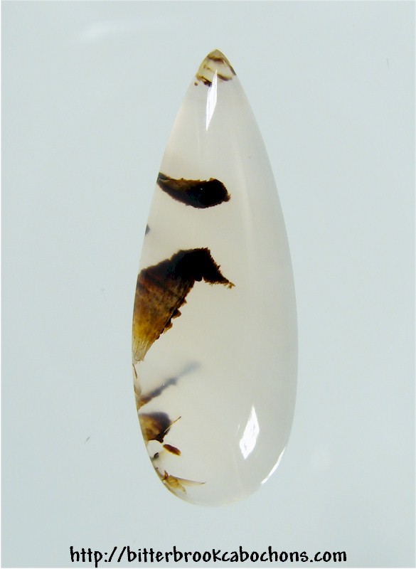 Montana Agate