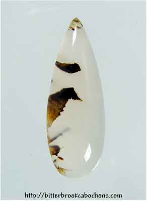Montana Agate