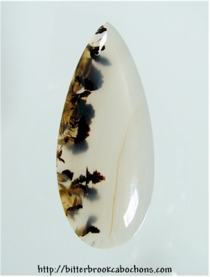 Montana Agate
