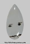 Montana Agate Cabochon Montana Agate Cabochon