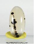 Montana Agate Cabochon Montana Agate Cabochon