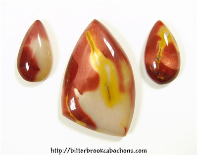 Mook Jasper Trio