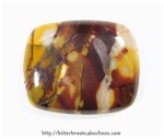 Mook Jasper Cabochon