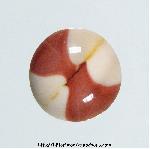 Mook Jasper<br>13.5 x 6 Mook Jasper<br>13.5 x 6