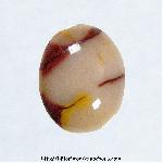 Mook Jasper Cabochon