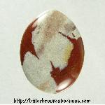 Mook Jasper Cabochon