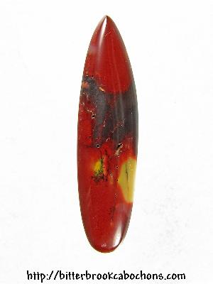 Rescue Cabochon