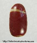 Mook Jasper Cabochon