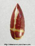 Mook Jasper Cabochon Mook Jasper Cabochon