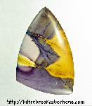 Mookaite Cabochon