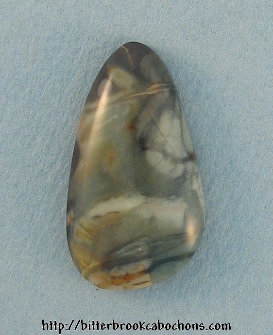 Morrisonite