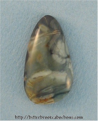 Morrisonite