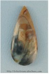 Morrisonite Morrisonite