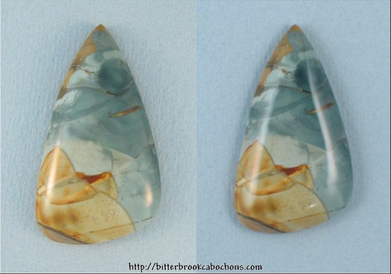Morrisonite