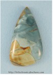 Morrisonite Morrisonite