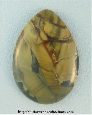 Morrisonite