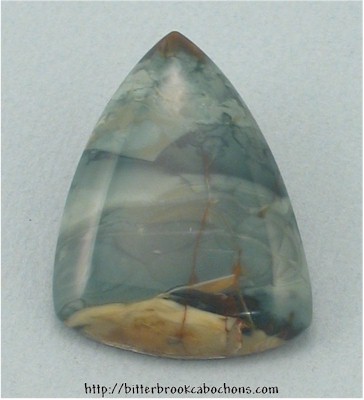 Morrisonite