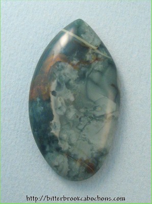 Morrisonite