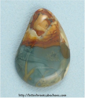 Morrisonite