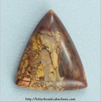Morrisonite
