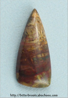 Morrisonite