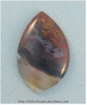 Moss Agate