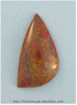Moss Agate Moss Agate