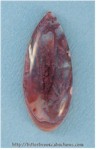 Moss Agate Moss Agate