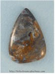 Moss Agate Moss Agate