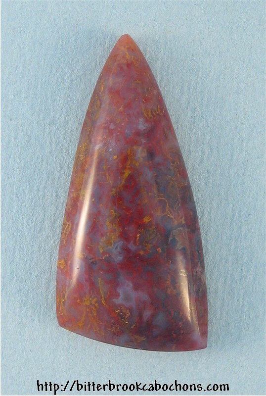 Moss Agate