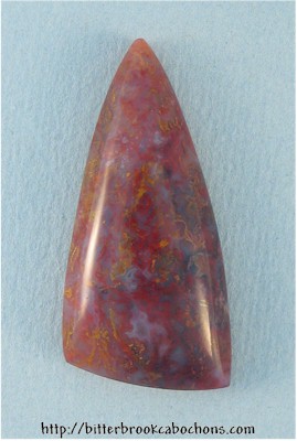 Moss Agate