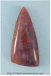 Moss Agate Moss Agate
