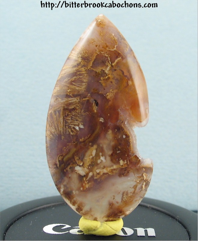 Moss Agate