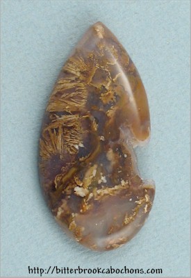 Moss Agate