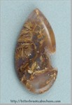 Moss Agate Moss Agate