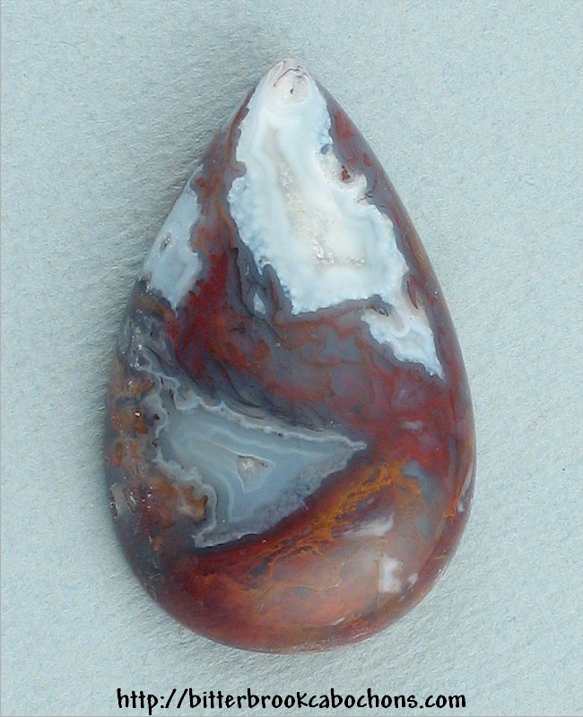 Moss Agate