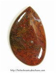 Moss Agate Moss Agate