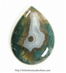 Moss Agate