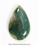 Moss Agate