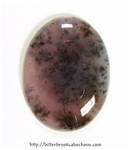 Moss Agate