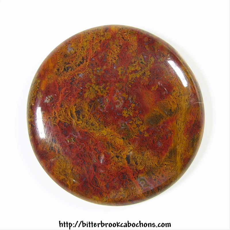 Moss Agate