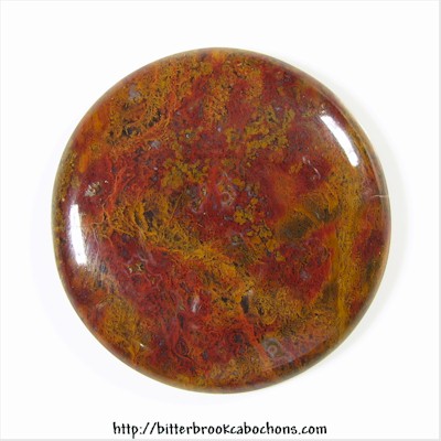 Moss Agate