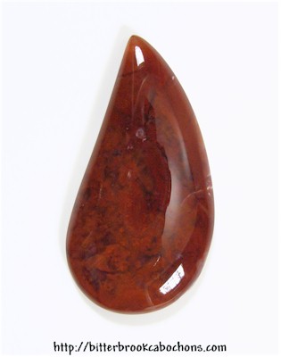Moss Agate