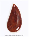 Moss Agate Moss Agate
