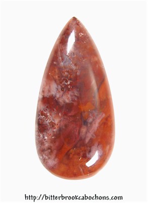 Moss Agate