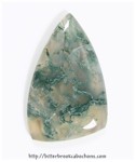 Moss Agate