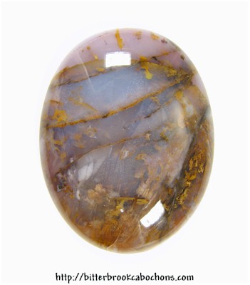Moss Agate