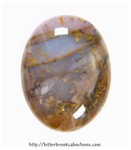 Moss Agate