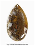 Moss Agate