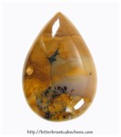 Moss Agate